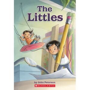 The Littles -- John Peterson
